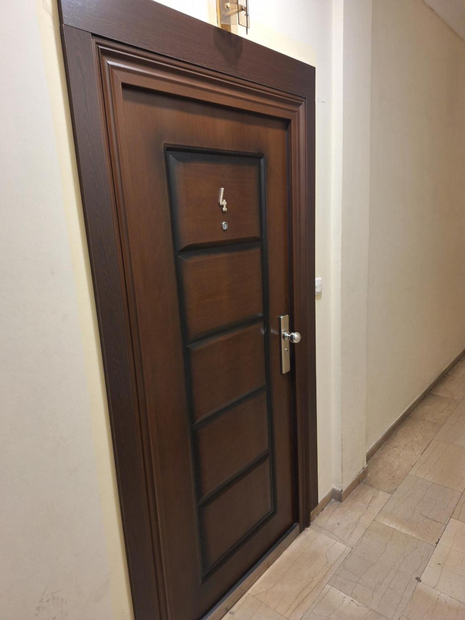 Benis Apartment'S 카발라 외부 사진