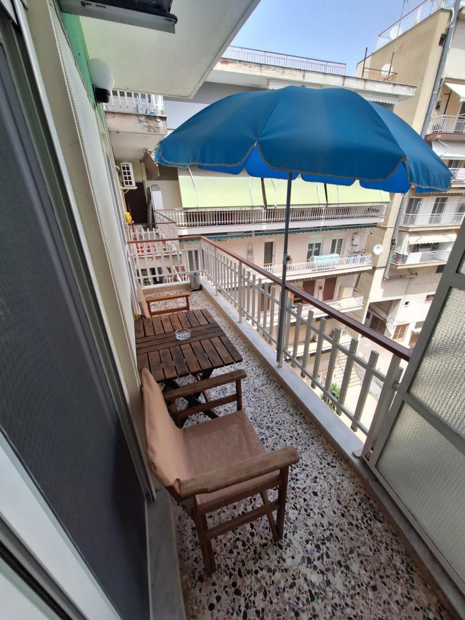 Benis Apartment'S 카발라 외부 사진